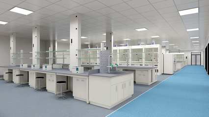 化學(xué)實(shí)驗(yàn)室的給排水要求與儀器儀表配置規(guī)范