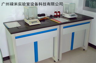 實(shí)驗(yàn)室設(shè)備 科研進(jìn)步的基石與安全運(yùn)行的保障